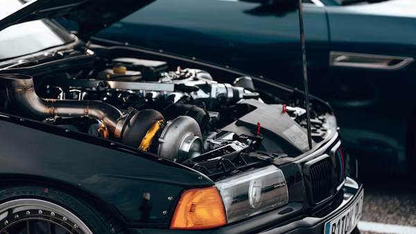 Habitacle et personnalisation interieur BioBoost69